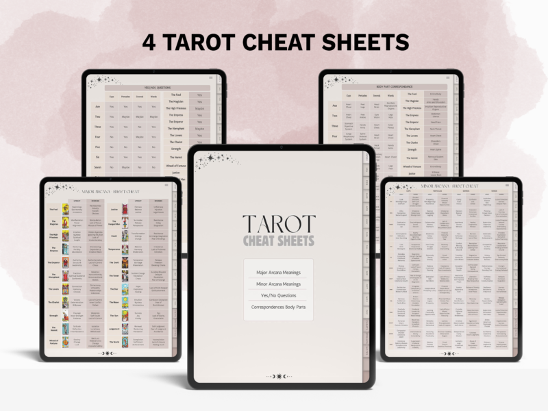 Cheat-Sheets-Tarot-Journal-2024