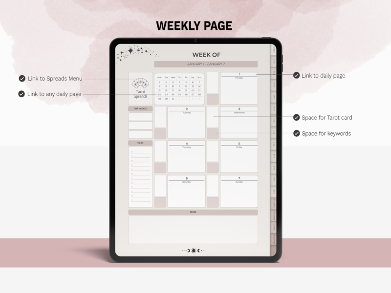 Weekly-Tarot-Journal-2024